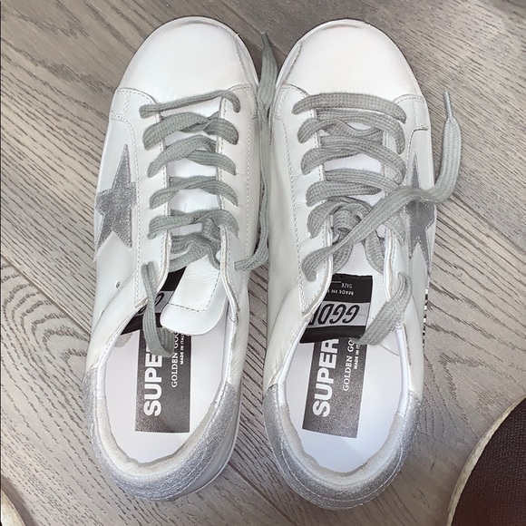 Golden Goose Shoes - New Golden Goose sneakers